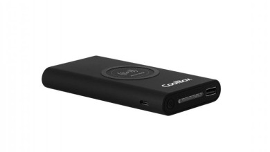 coolbox powerbank 8000mah2