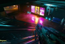 cyberpunk 2077 raytracing