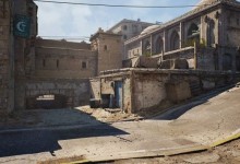 dust 2 counter strike