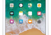 iPad Apple