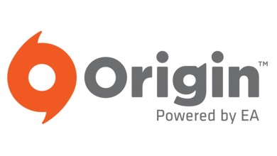 origin electronic arts