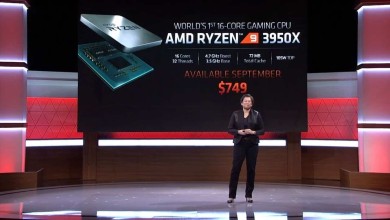 ryzen 9 3950x 2