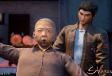 Shenmue III