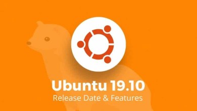 ubuntu 19.10