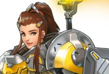 Brigitte Overwatch