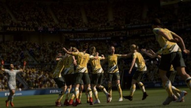FIFA lootboxes