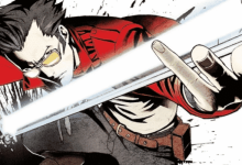 No More Heroes