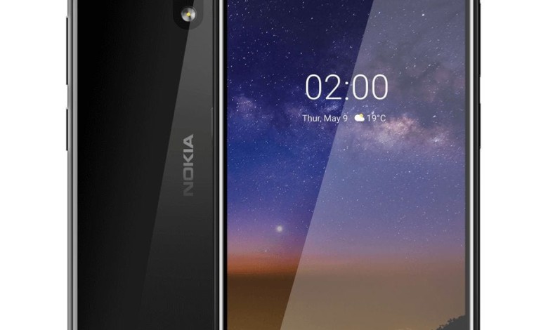 Nokia 2.2