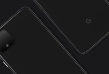 Pixel 4 Google