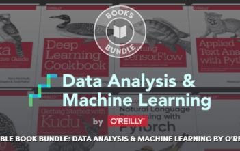 Oferta Humble Bundle Machine Learning Oferta Humble Bundle Machine Learning