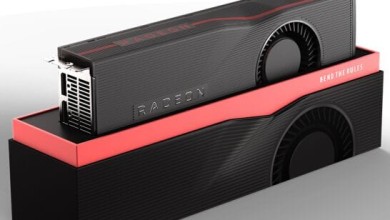 amd rx 5700 xt basic