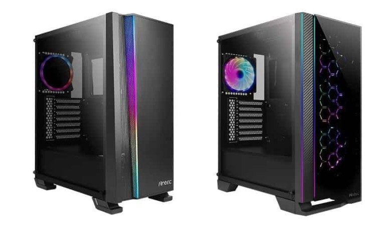 antec nx500 nx600