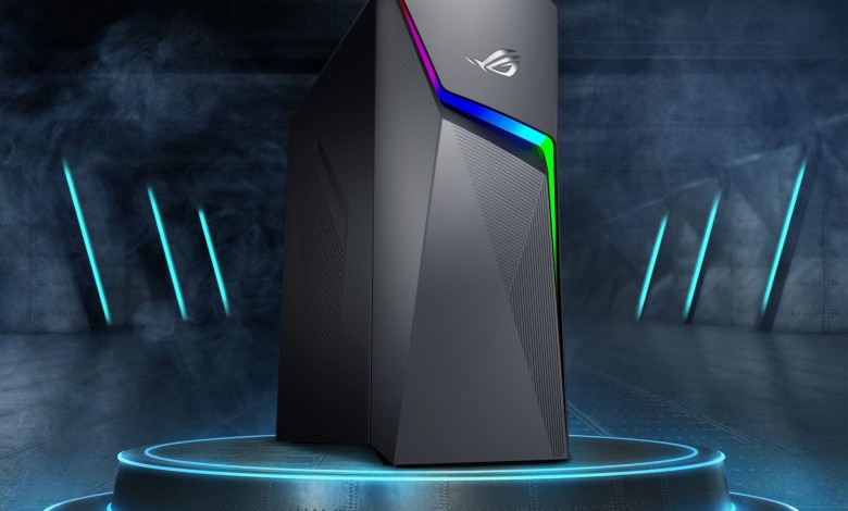 asus rog gl10cs