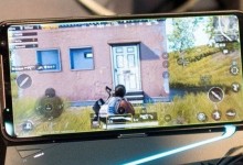 asus rog phone ii