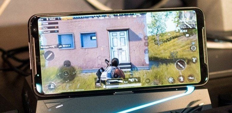 asus rog phone ii