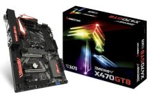 biostar x470 amd