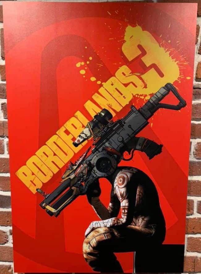 Borderlands 3