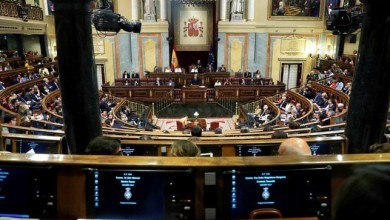 congreso de los diputados microsoft xp