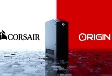 corsair origin pc hardware
