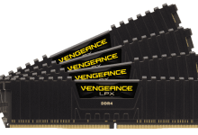corsair vengeance lpx 32gb