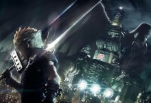 Final Fantasy VII 7 Remake