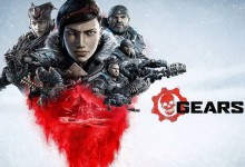 Gears 5