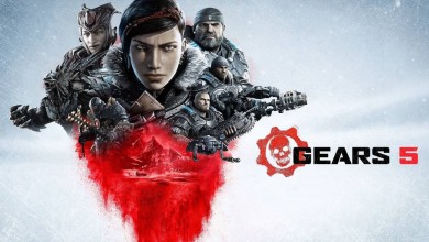Gears 5