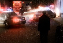heavy rain quantic dream raytracing