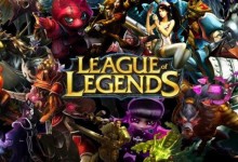 league of legends lol