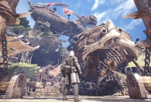 monster hunter world nvidia dlss