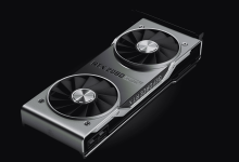 nvidia rtx 2080 super new