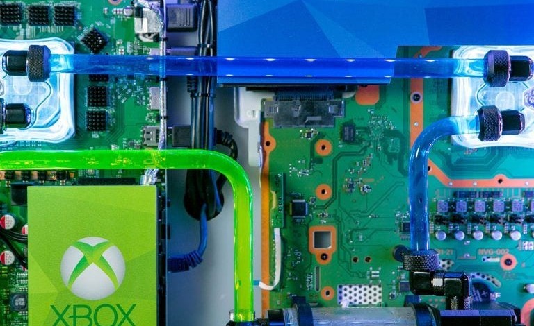 origin pc xbox one x playstation 4 pro nintendo switch
