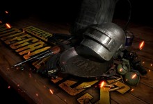 pubg sartén granadas y casco