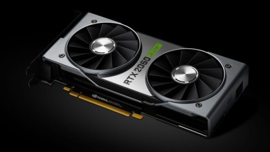 rtx 2060 super nvidia