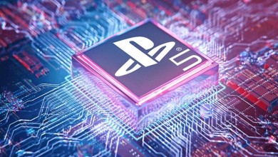 sony playstation 5