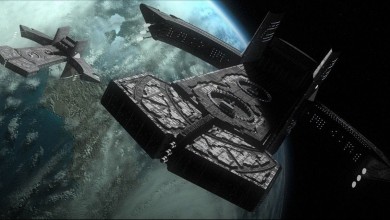 stargate asgard drake