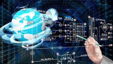 tecnologia criptomonedas