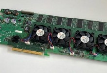 3dfx Voodoo 5 6000