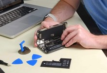 Apple Batería reparar dispositivos samsung microsoft reparaciones en casa
