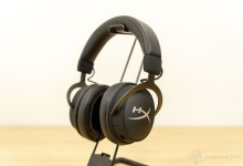 Auriculares inhalambricos Kingston HyperX Cloud MIX 09