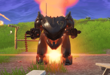 BRUTO Fortnite