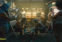 Cyberpunk 2077