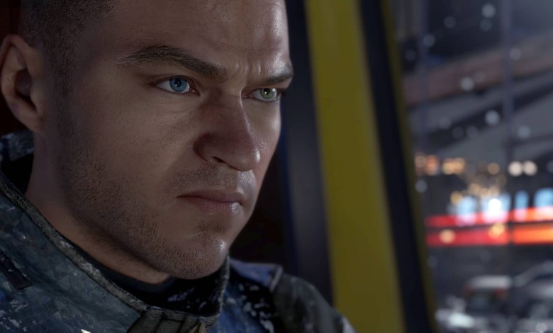 Detroit Become Human Quantic dream requisitos