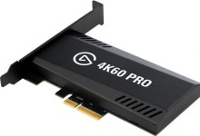 Elgato 4K60 Pro