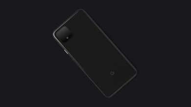 Google Pixel 4