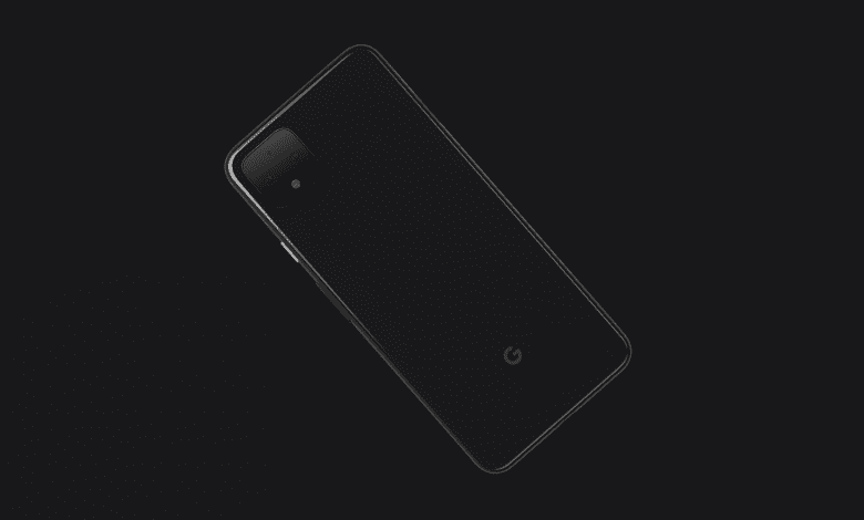 Google Pixel 4