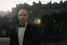 Hitman Juegos Games With Gold Spetiembre 2019