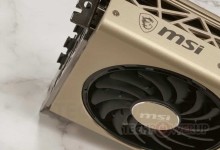 MSI RX 5700 XT EVOKE 1