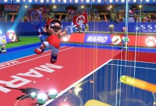 Mario Tennis Aces