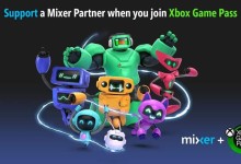 Mixer
